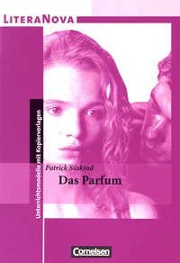 Das Parfum, Patrick Süskind