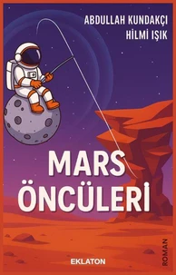 Mars Öncüleri