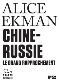 Chine-Russie