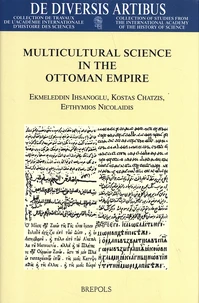 Multicultural Science In The Ottoman Empire