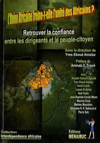 L'union Africaine freine-t-elle l'unité des africains?