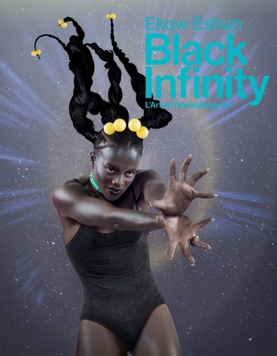 Black Infinity. L'art du fantastique noir