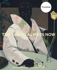 The Time is Always Now