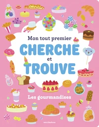 Les gourmandises