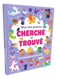 Les mondes enchantés