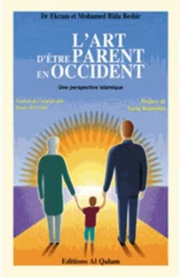 L'Art d'être parent en Occident