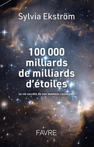 100 000 milliards de milliards d'étoiles