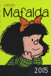Agenda Mafalda 2015