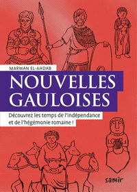 Nouvelles gauloises