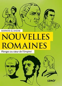 Nouvelles romaines
