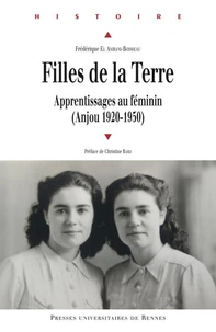 Filles de la Terre