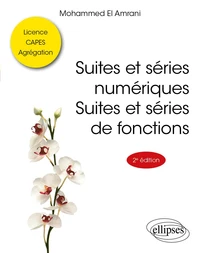 Suites et séries numériques