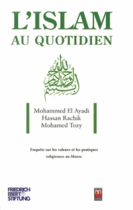 L'Islam au quotidien