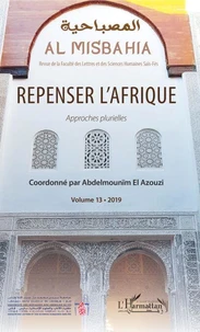 Repenser l'Afrique