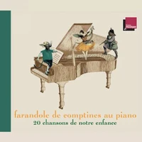 Farandole de comptines au piano