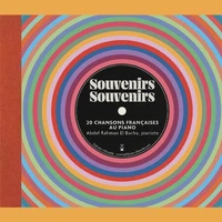 Souvenirs souvenirs