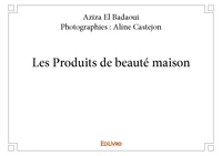 Les produits de beauté maison