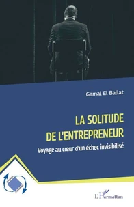 La solitude de l’entrepreneur