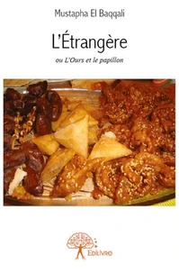 L'Étrangère - Tome 1
