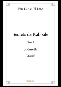 Secrets de Kabbale