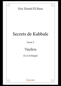 Secrets de Kabbale