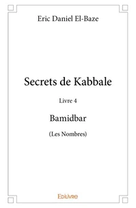 Secrets de Kabbale
