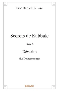 Secrets de Kabbale