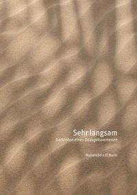 Sehr langsam