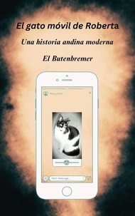  El Butenbremer - El gato móvil de Roberta.
