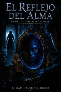 El Reflejo del Alma - Libro I: El Despertar del Espejo