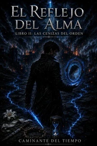 El Reflejo del Alma - Libro II: Las Cenizas de la Orden