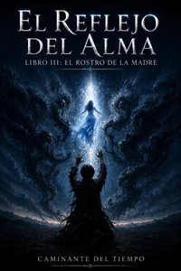 El Reflejo del Alma - Libro III: El Rostro de la Madre