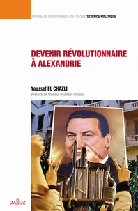 Devenir révolutionnaire à Alexandrie