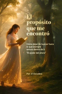 El propósito que me encontró