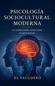Psicologia sociocultural moderna