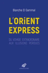 L'Orient-Express