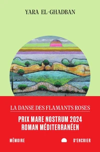 La danse des flamants roses