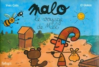 Malo et le voyage de Mel