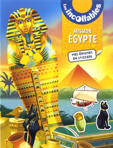 Mission Egypte