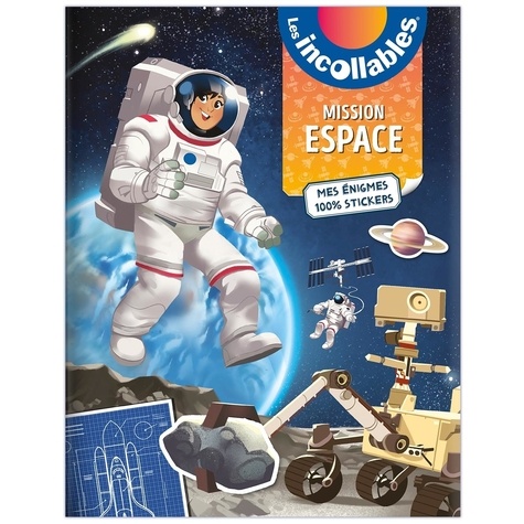 Mission Espace