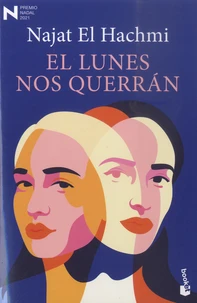 El lunes nos querran