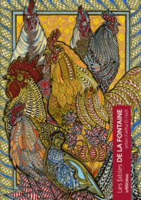 Les fables de La Fontaine