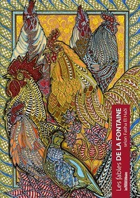 Les fables de La Fontaine