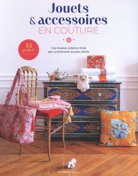 Jouets & accessoires en couture