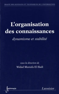 L'organisation des connaissances