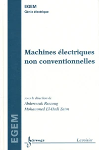 Machines électriques non conventionnelles