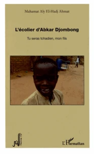 L'écolier d'Abkar Djombong