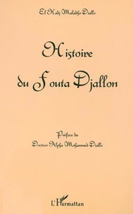 Histoire du Fouta Djallon