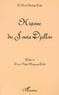 El Hadj Maladho Diallo - Histoire du Fouta Djallon.