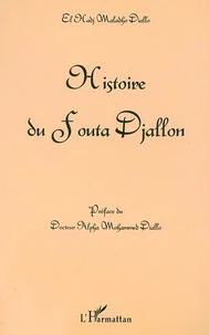 Histoire du Fouta Djallon